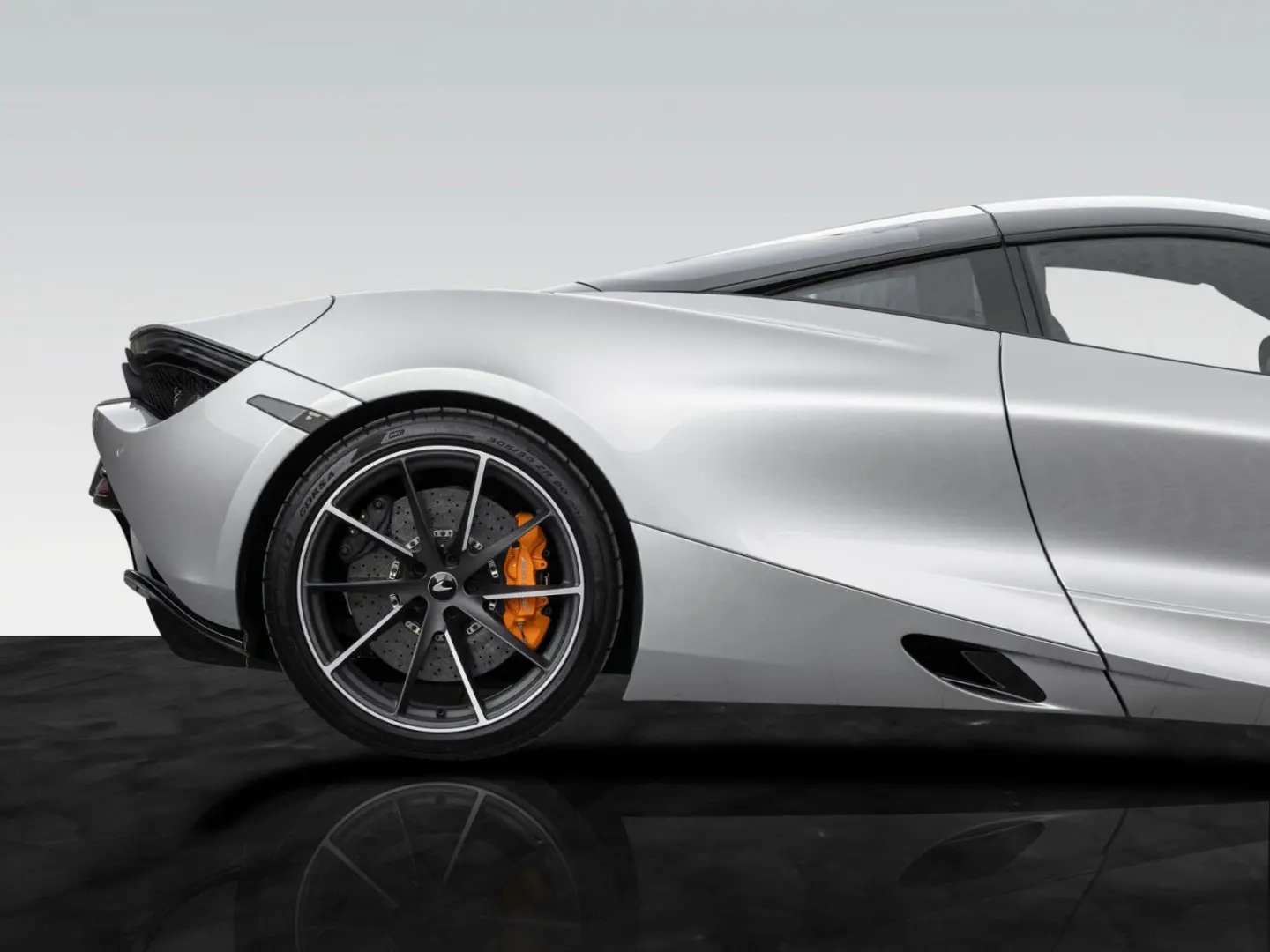 720S Coupé   Performance Plus   Carbon Fibre