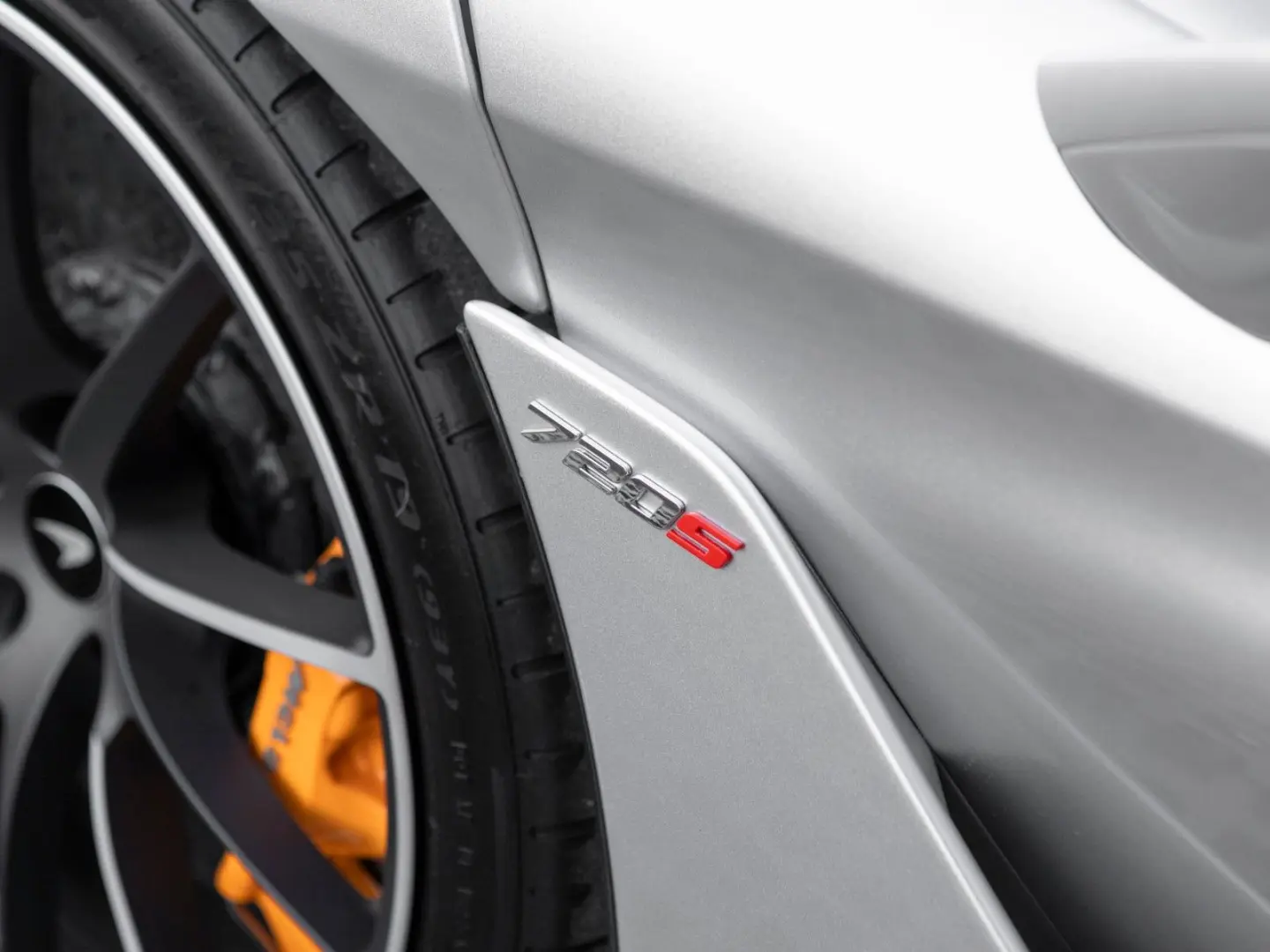 720S Coupé   Performance Plus   Carbon Fibre