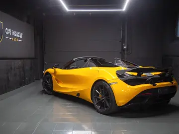Spider   Full Carbon   All maintenance