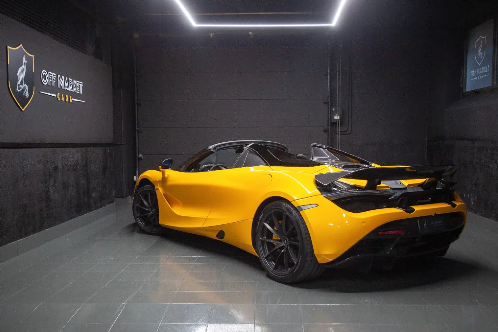 Spider   Full Carbon   All maintenance
