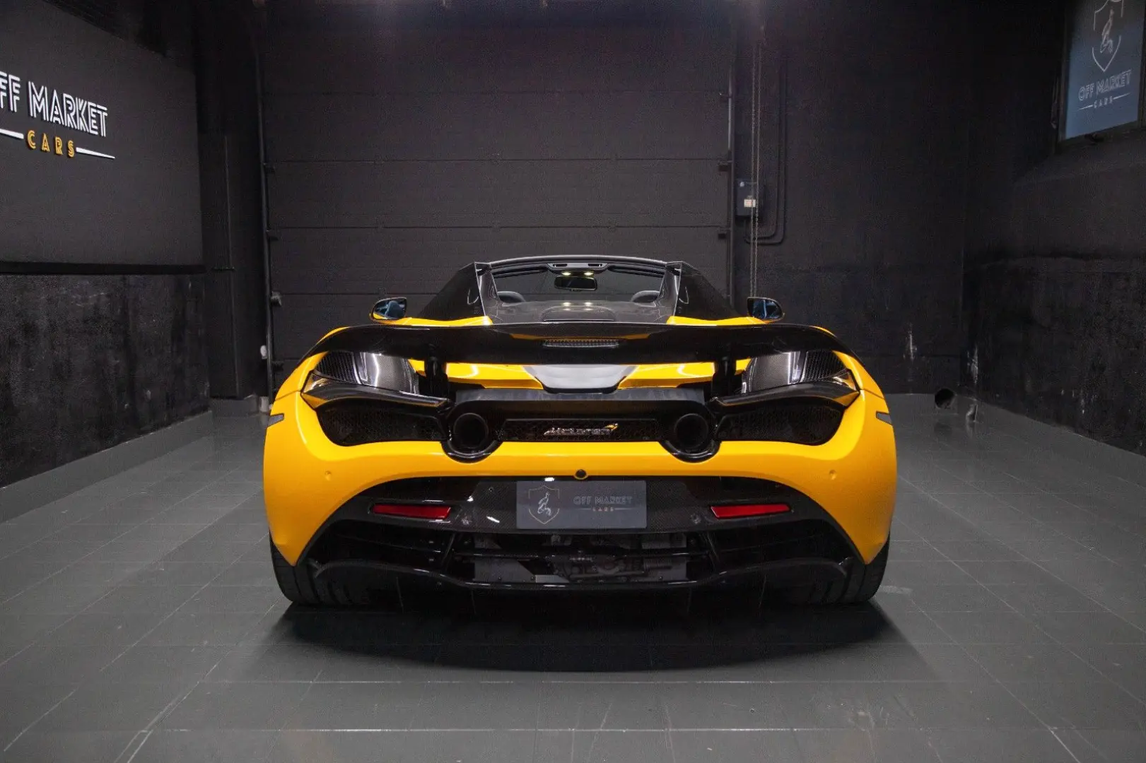 Spider   Full Carbon   All maintenance