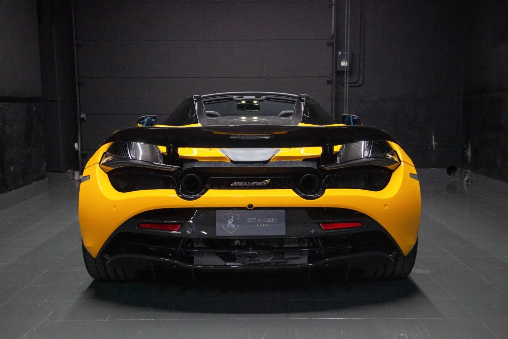 Spider   Full Carbon   All maintenance
