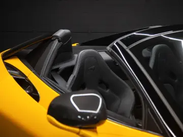 Spider   Full Carbon   All maintenance