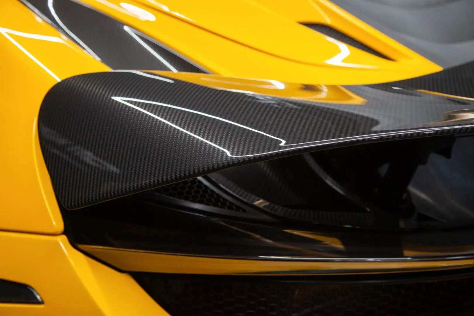 Spider   Full Carbon   All maintenance