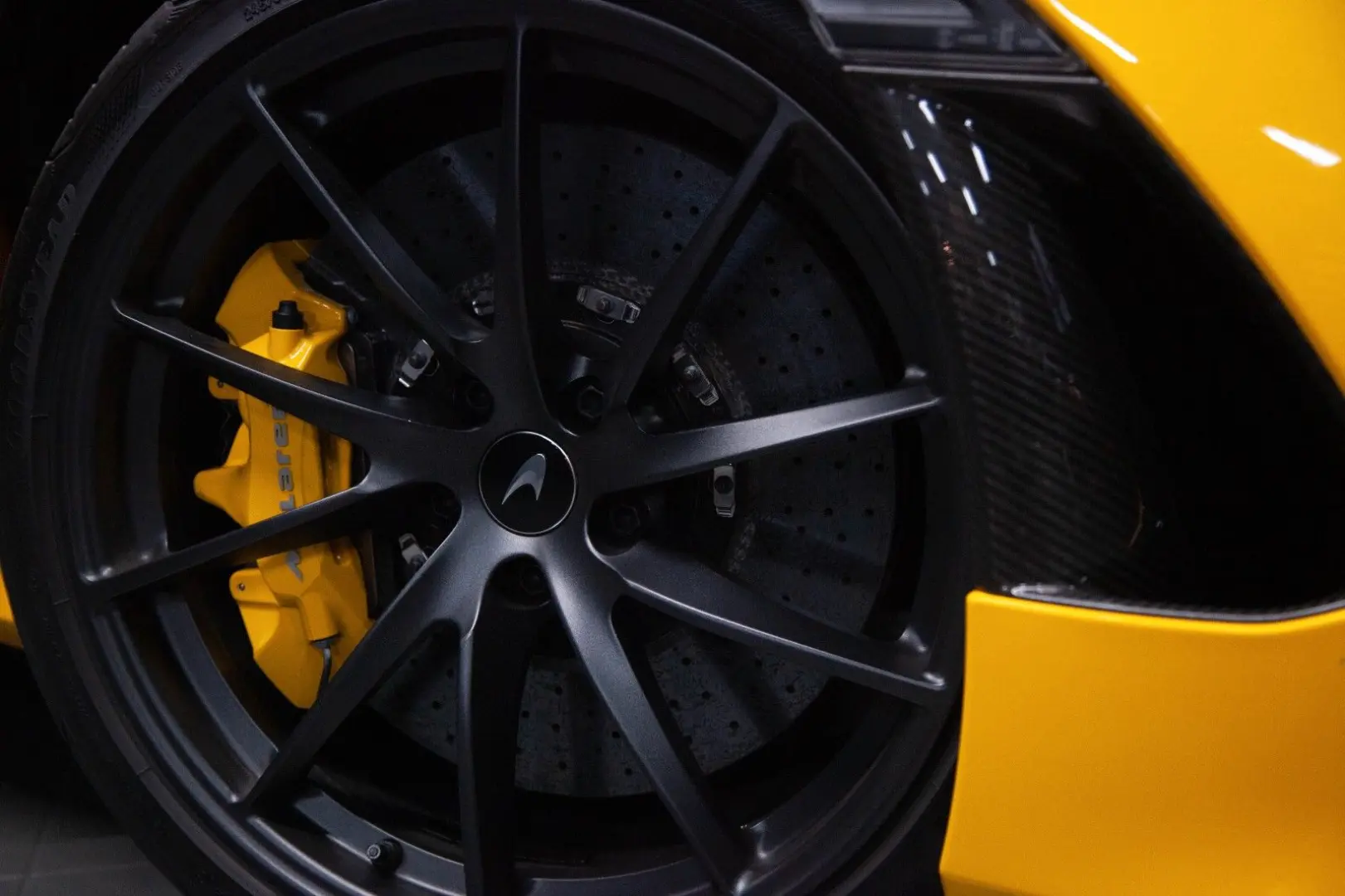 Spider   Full Carbon   All maintenance
