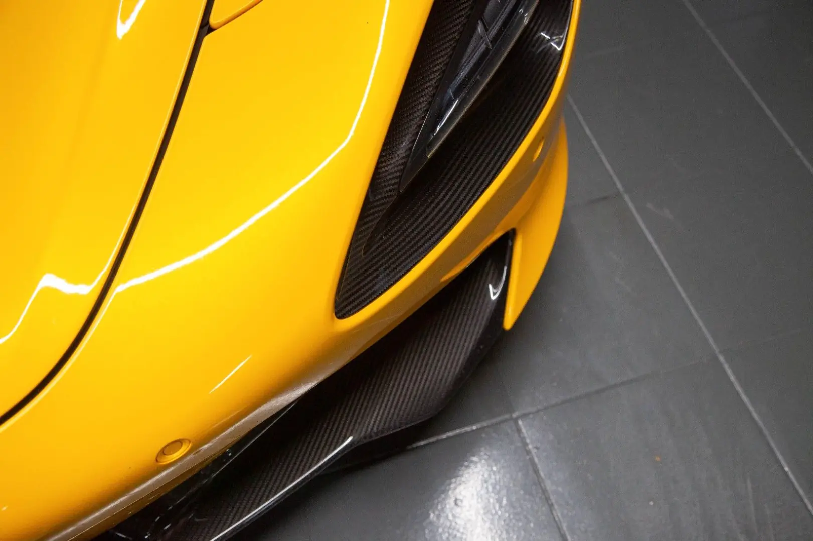 Spider   Full Carbon   All maintenance
