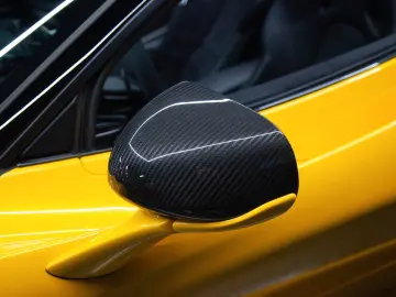 Spider   Full Carbon   All maintenance