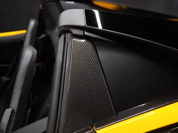 Spider   Full Carbon   All maintenance