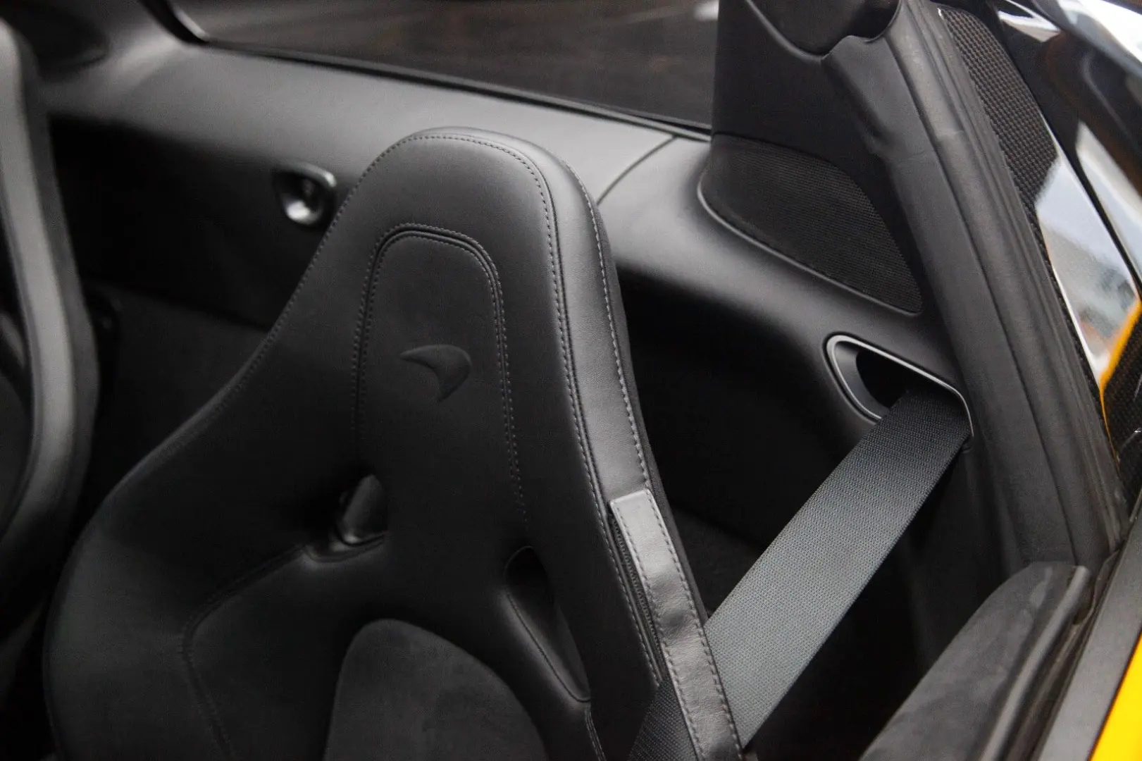 Spider   Full Carbon   All maintenance
