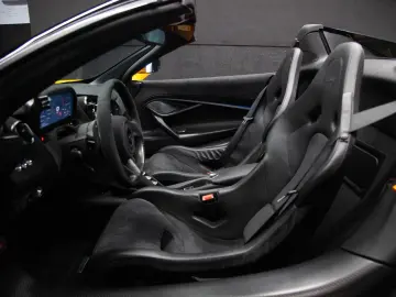 Spider   Full Carbon   All maintenance