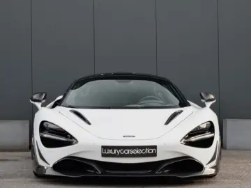 720S NOVITEC Coupé  CERAMIC CARBON LIFT CAMERA