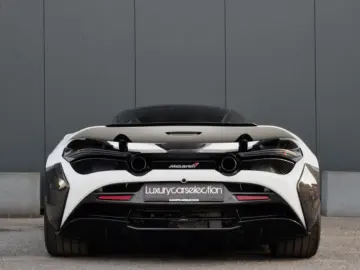 720S NOVITEC Coupé  CERAMIC CARBON LIFT CAMERA