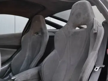 720S NOVITEC Coupé  CERAMIC CARBON LIFT CAMERA