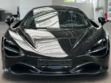 720S 4.0 Coupe Carbon Lift SportAGA Active Aero