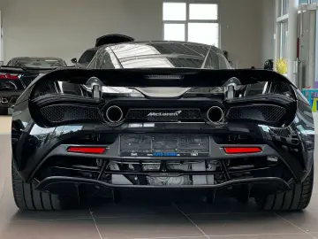720S 4.0 Coupe Carbon Lift SportAGA Active Aero