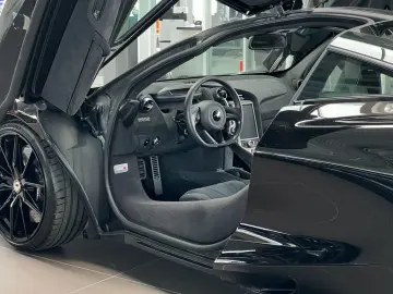 720S 4.0 Coupe Carbon Lift SportAGA Active Aero