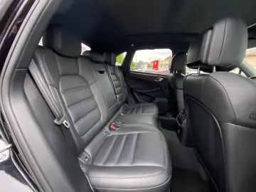 Macan ACC Pano Memory AHK 360  TurboRad Assitenz