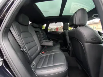 Macan ACC Pano Memory AHK 360  TurboRad Assitenz