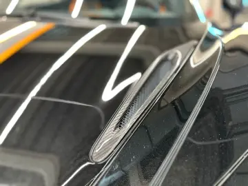 720S   Carbon Fibre Ext. & Int.   TrackTelemetry