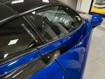 Mclaren 720S IVA ESPOSTA INCLUSA -SERVICE -BURTO