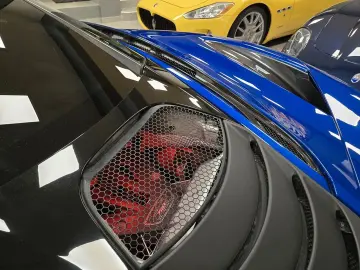 Mclaren 720S IVA ESPOSTA INCLUSA -SERVICE -BURTO