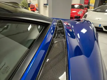 Mclaren 720S IVA ESPOSTA INCLUSA -SERVICE -BURTO