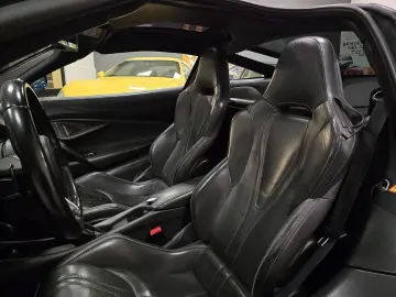 Mclaren 720S IVA ESPOSTA INCLUSA -SERVICE -BURTO