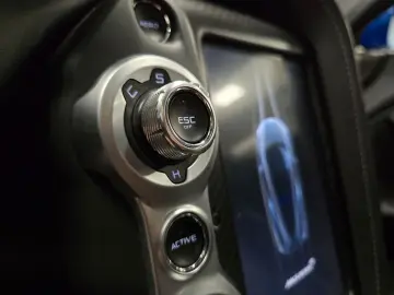 Mclaren 720S IVA ESPOSTA INCLUSA -SERVICE -BURTO