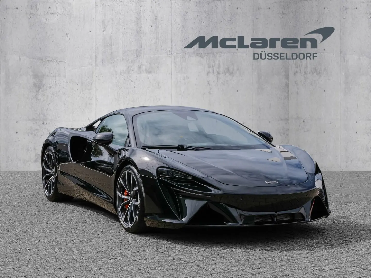 Artura Performance  Sport Exhaust  Technology