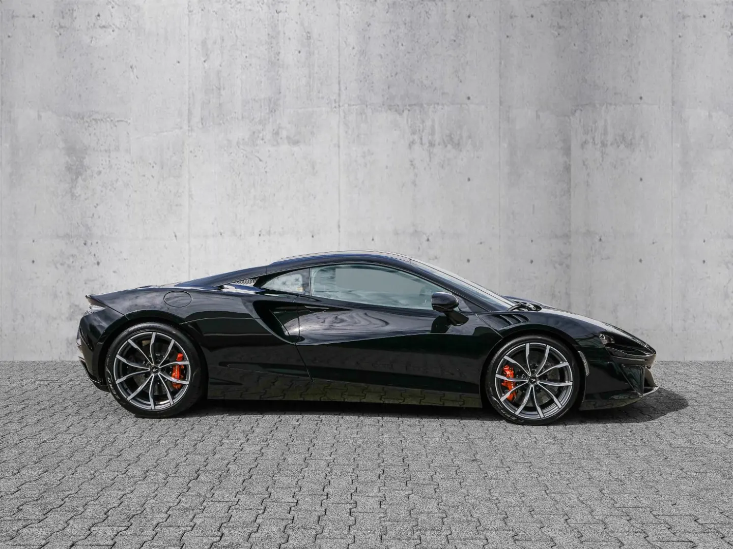 Artura Performance  Sport Exhaust  Technology