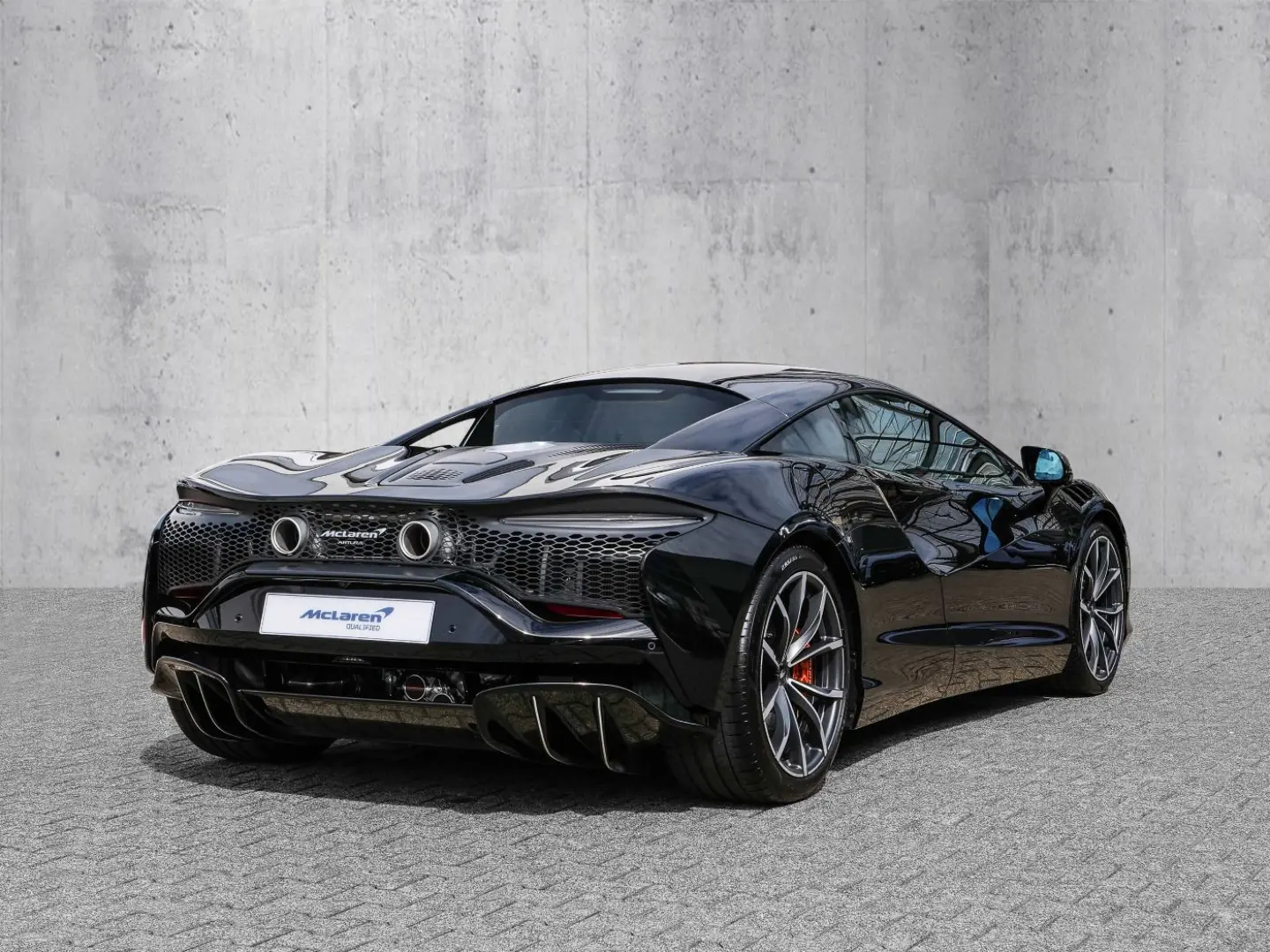 Artura Performance  Sport Exhaust  Technology