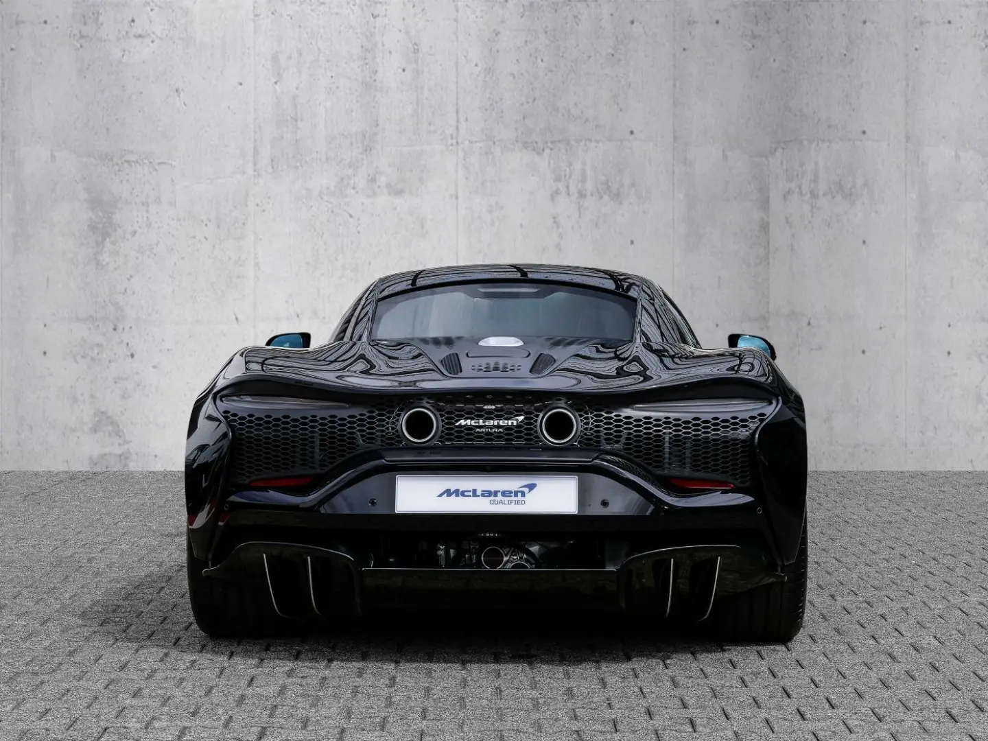 Artura Performance  Sport Exhaust  Technology