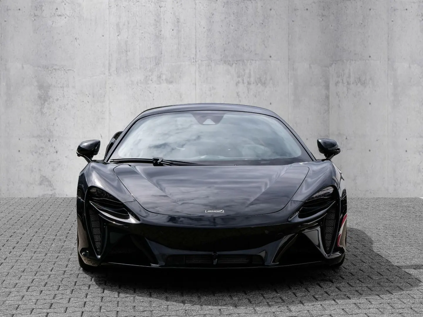 Artura Performance  Sport Exhaust  Technology