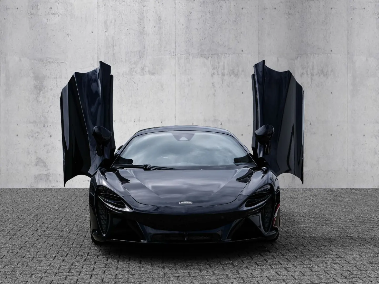 Artura Performance  Sport Exhaust  Technology