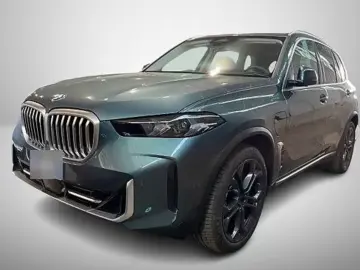 BMW X5 3.0 PHEV 50e XDRIVE Memory
