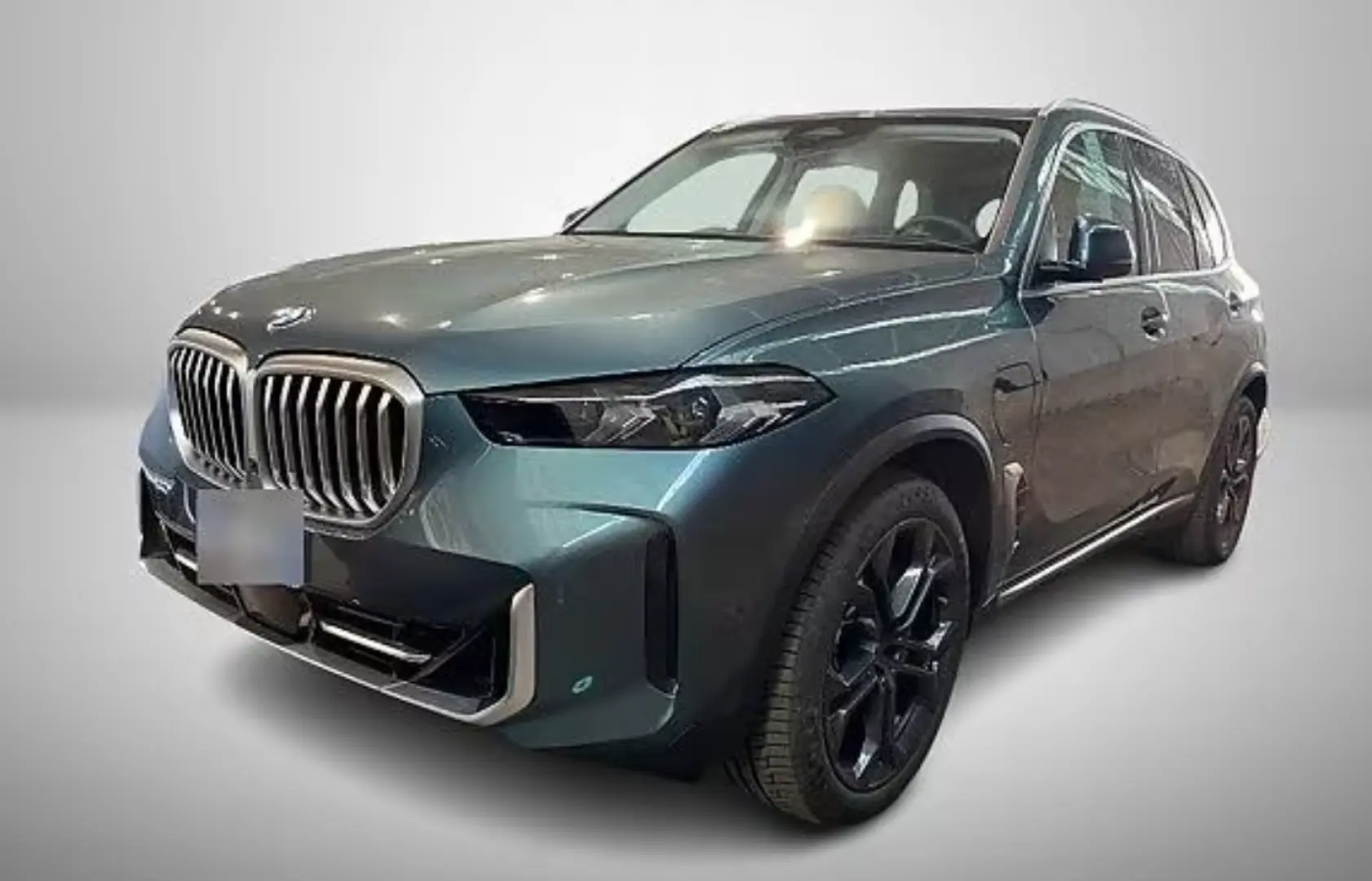 BMW X5 3.0 PHEV 50e XDRIVE Memory