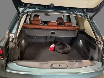 BMW X5 3.0 PHEV 50e XDRIVE Memory