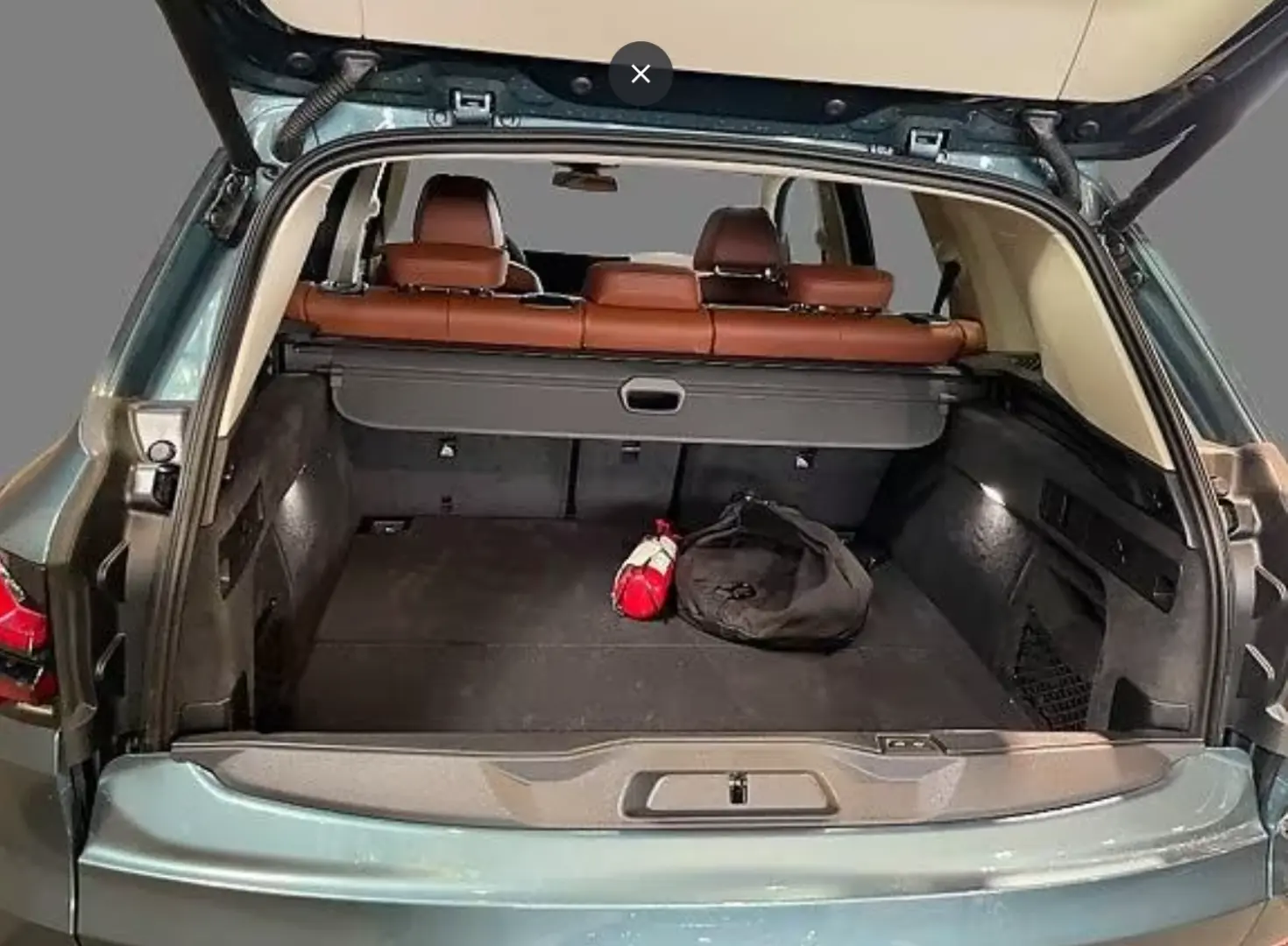 BMW X5 3.0 PHEV 50e XDRIVE Memory