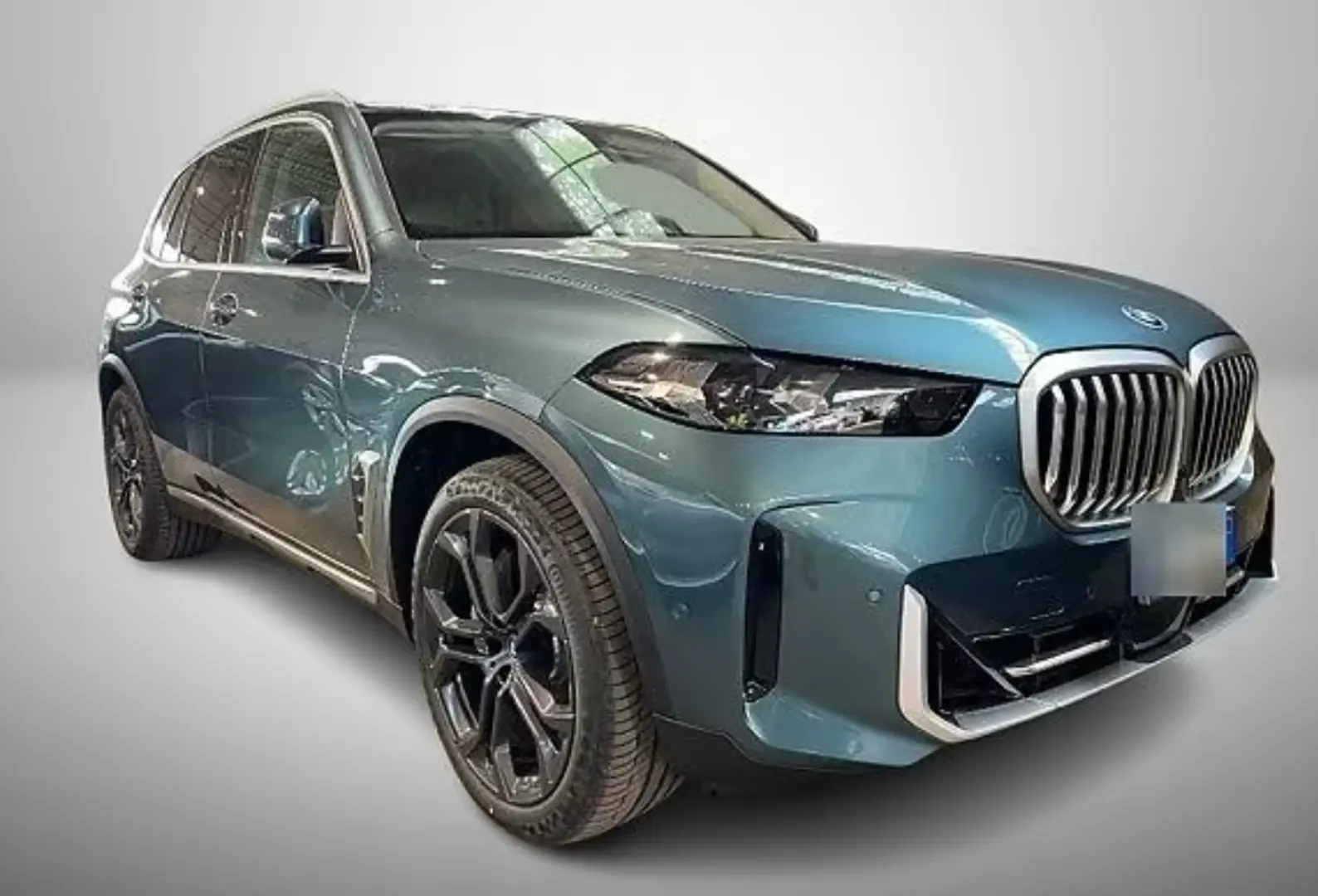 BMW X5 3.0 PHEV 50e XDRIVE Memory