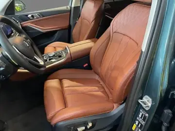 BMW X5 3.0 PHEV 50e XDRIVE Memory