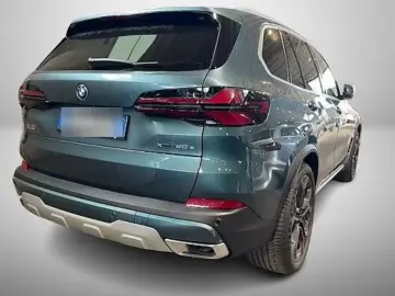 BMW X5 3.0 PHEV 50e XDRIVE Memory