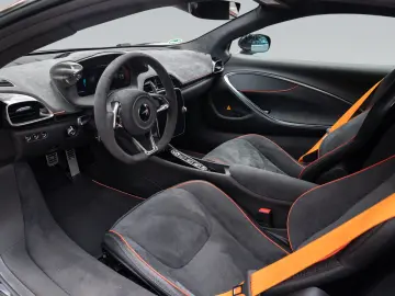Artura   Performance   Heated Comfort Seats