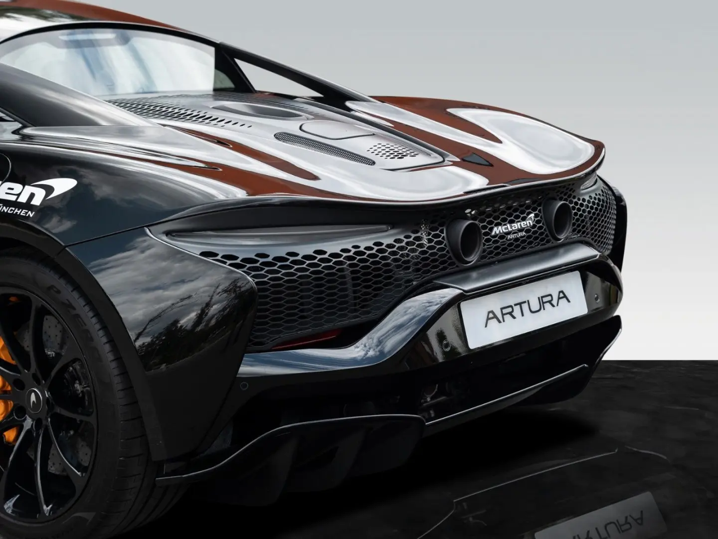 Artura   Performance   Heated Comfort Seats