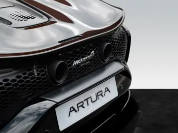 Artura   Performance   Heated Comfort Seats