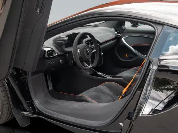 Artura   Performance   Heated Comfort Seats