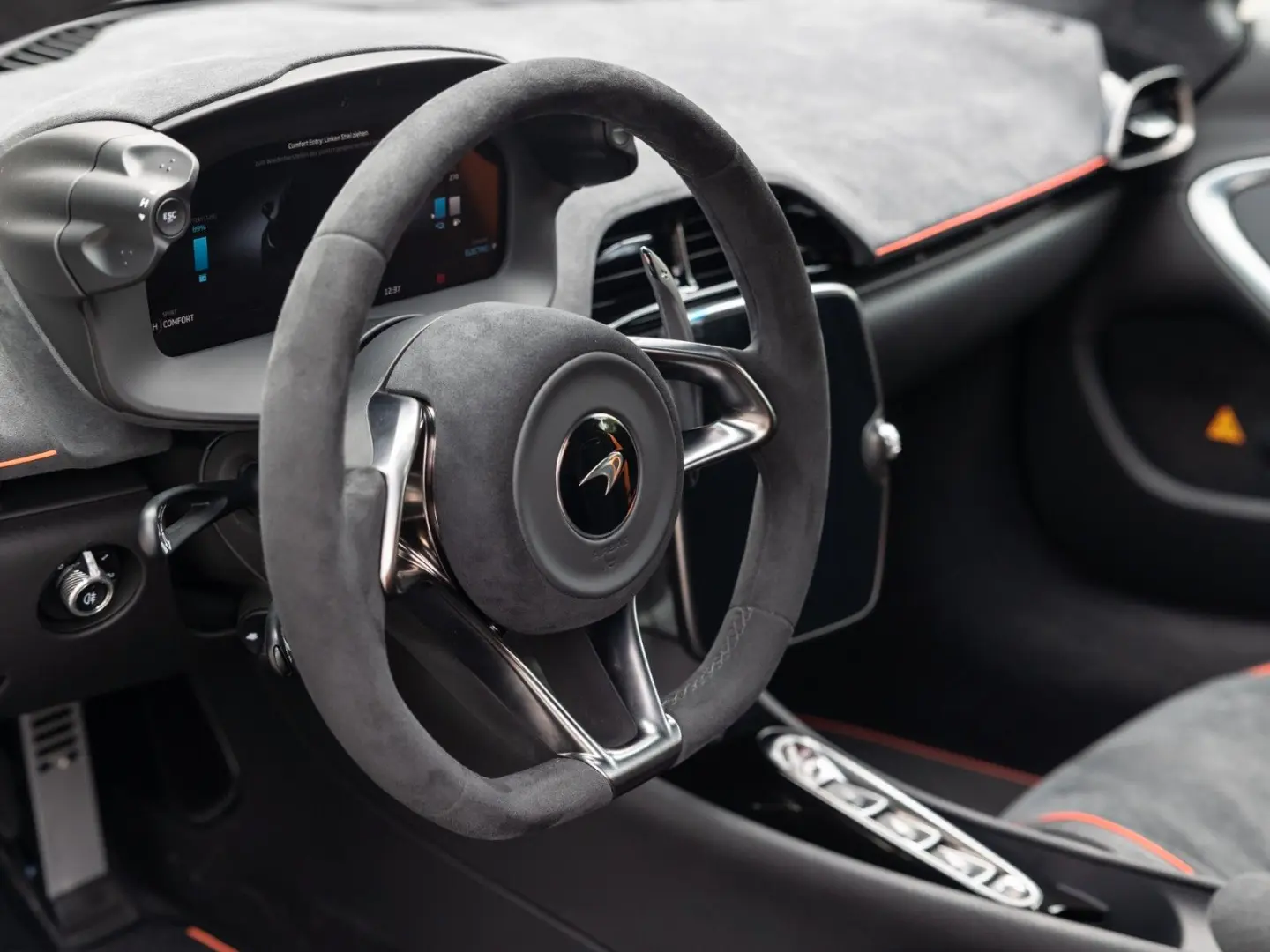 Artura   Performance   Heated Comfort Seats
