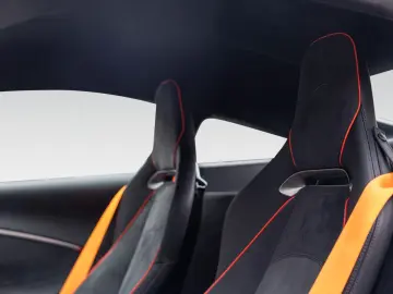 Artura   Performance   Heated Comfort Seats
