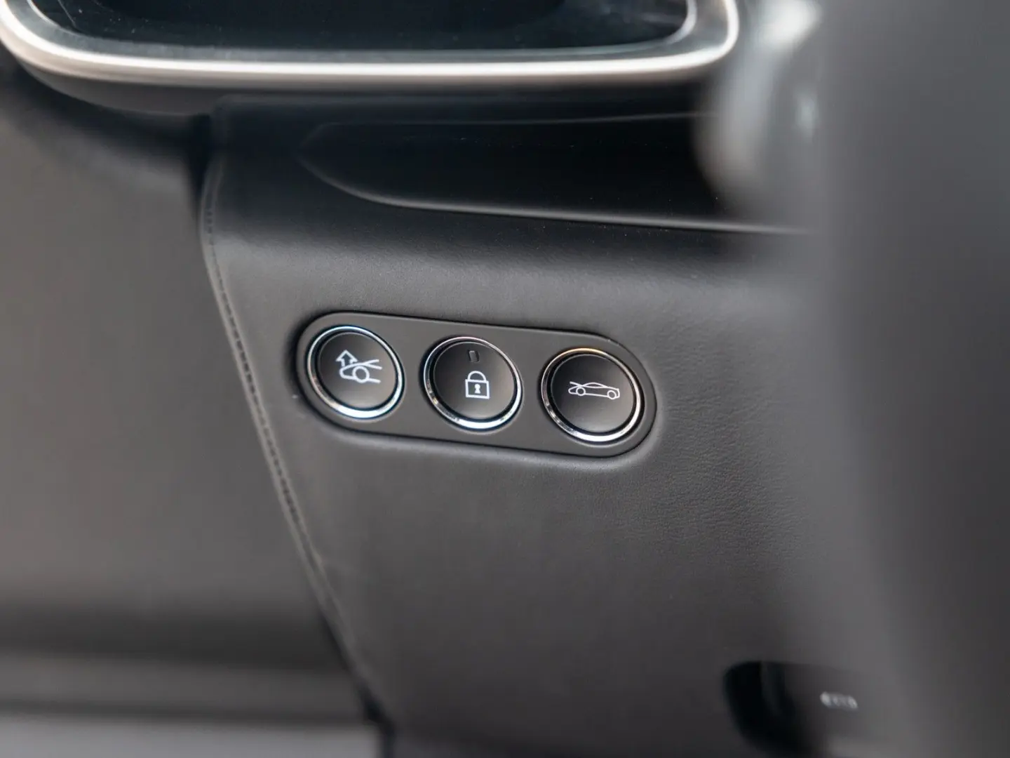 Artura   Performance   Heated Comfort Seats