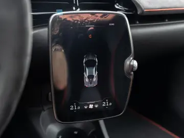 Artura   Performance   Heated Comfort Seats