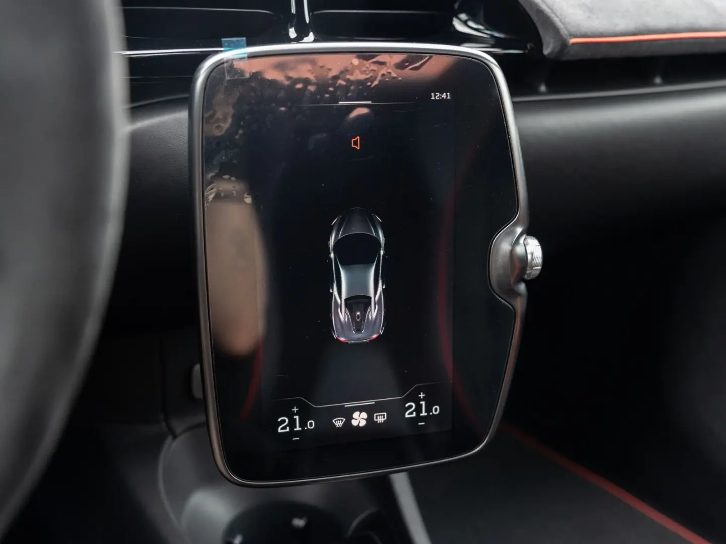 Artura   Performance   Heated Comfort Seats